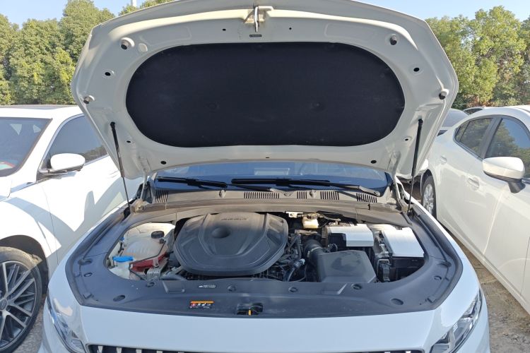 星瑞 2024 汽车图片 #20