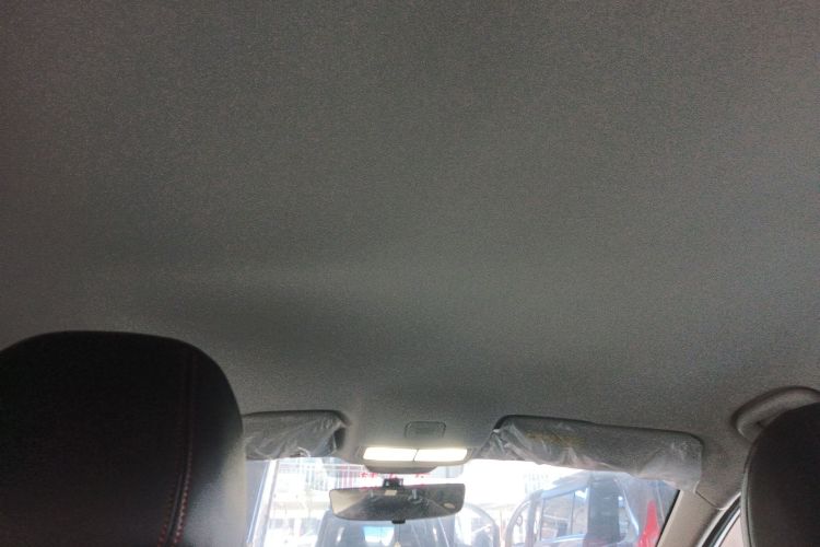 Roewe i5 2023 car image #20
