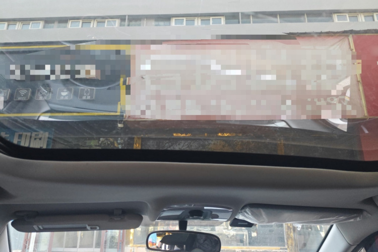 Showjet Pro 2021 imagen de coche #20
