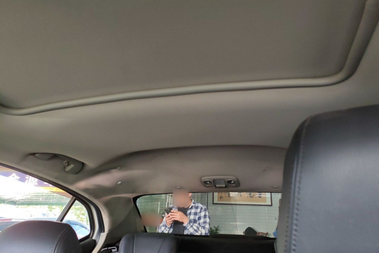 Citroen C4L 2016 image de voiture #20