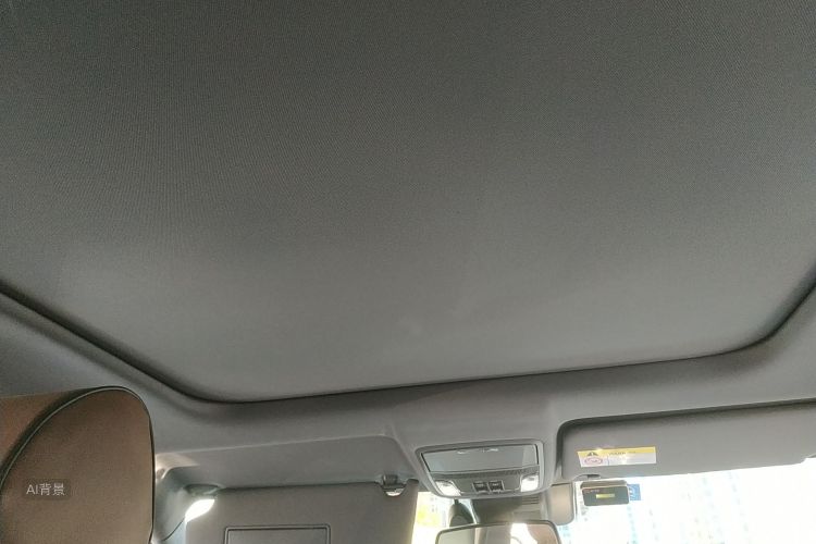 Honda UR-V 2017 car image #20