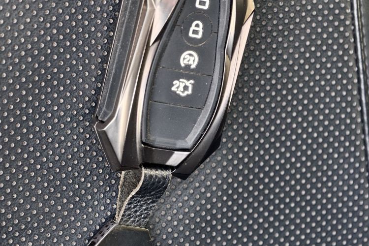 Ford Mustang Mach-E 2023 #20 Ford Mustang Mach-E 2023 car image #20