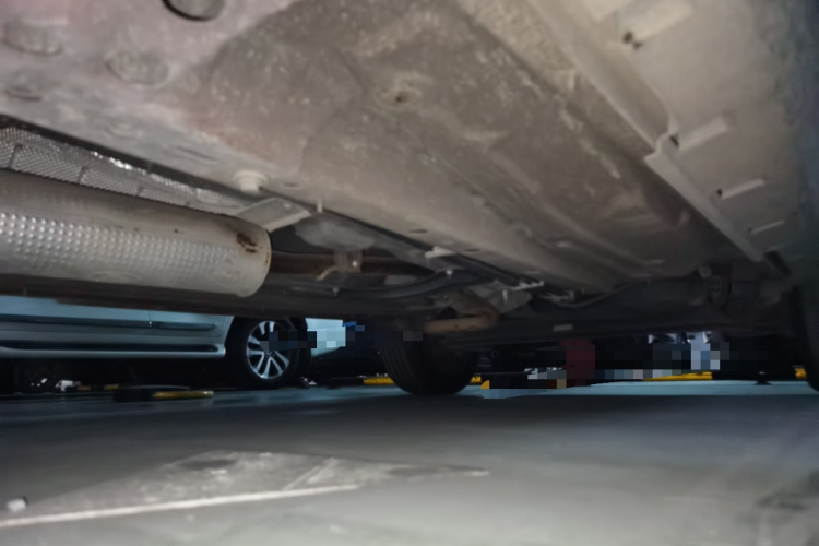 Ford EcoSport 2017 #20 Ford EcoSport 2017 car image #20