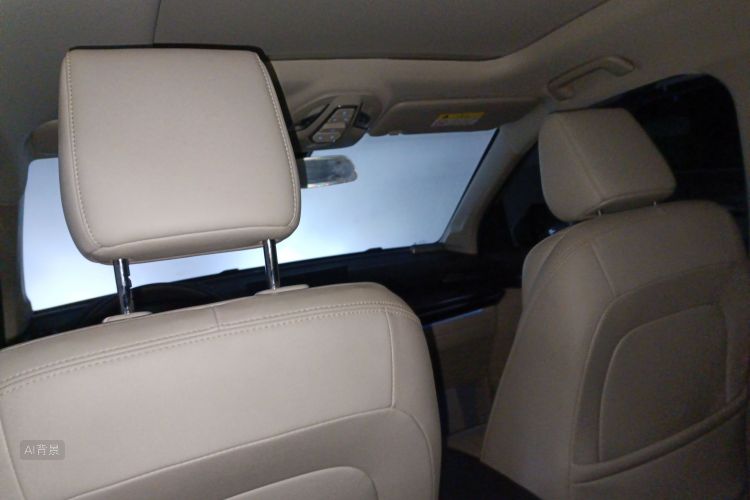 Wuling Asta 2022 car image #20