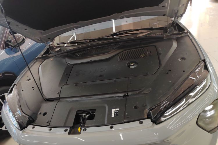 蔚来 蔚来ES7 2022 汽车图片 #20