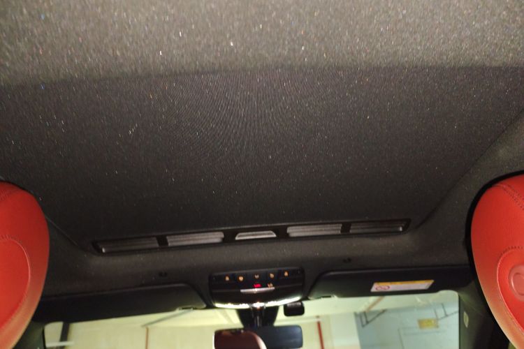 Mercedes-Benz GLC Coupe 2022 #20 Mercedes-Benz GLC Coupe 2022 car image #20