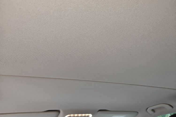 奔驰 威霆 2017 汽车图片 #20