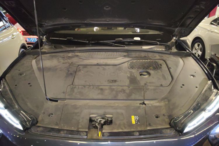 蔚来 蔚来ES7 2022 汽车图片 #20