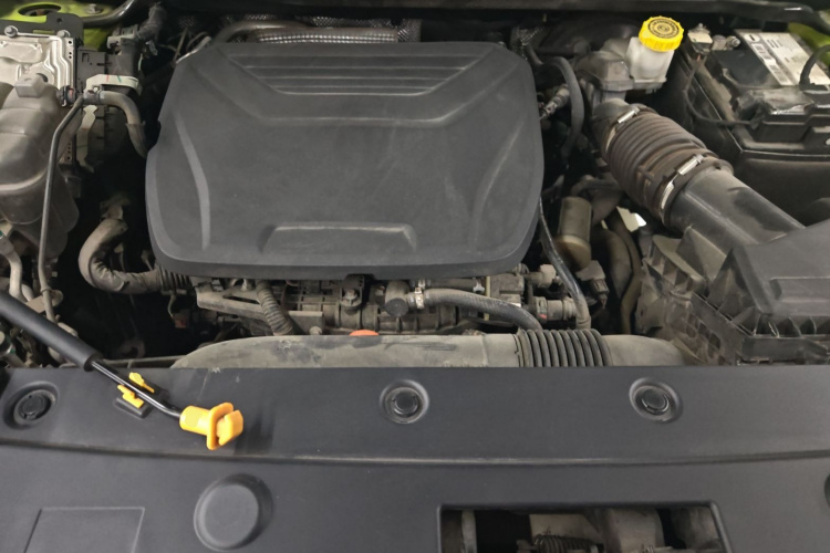 Haval Dargo 2022 car image #20