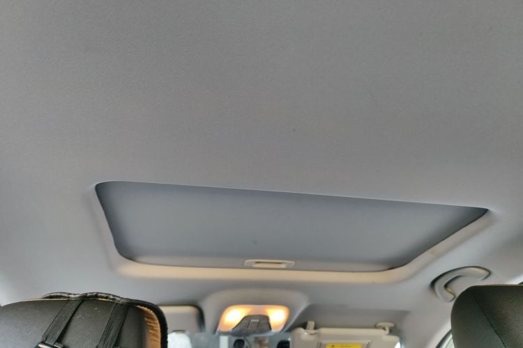 GAC Qizhi PHEV 2018 #20 GAC Qizhi PHEV 2018 immagine di auto #20