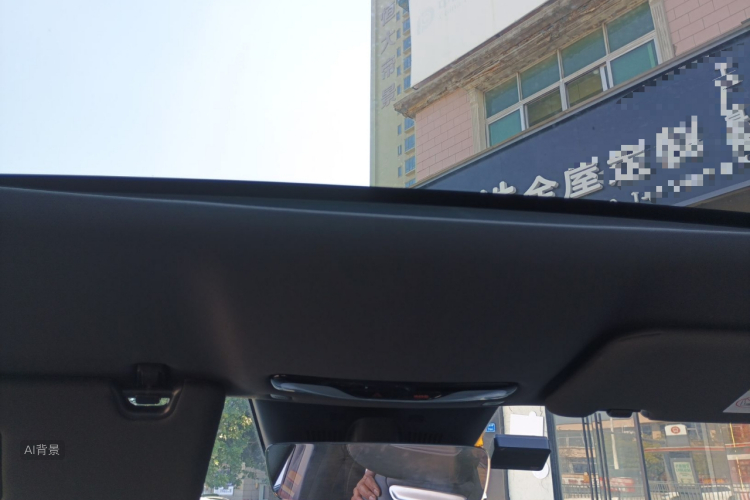 Deepal S05 2024 #20 Deepal S05 2024 car image #20