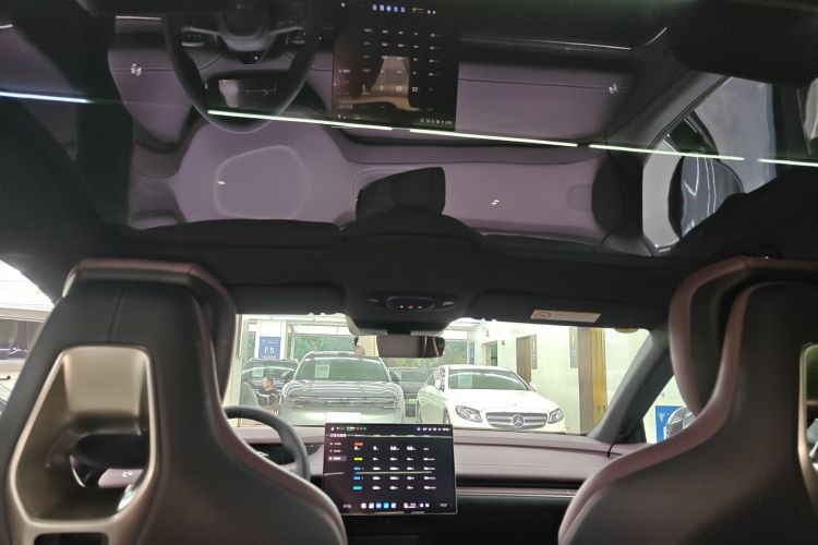 MI SU7 2024 car image #20