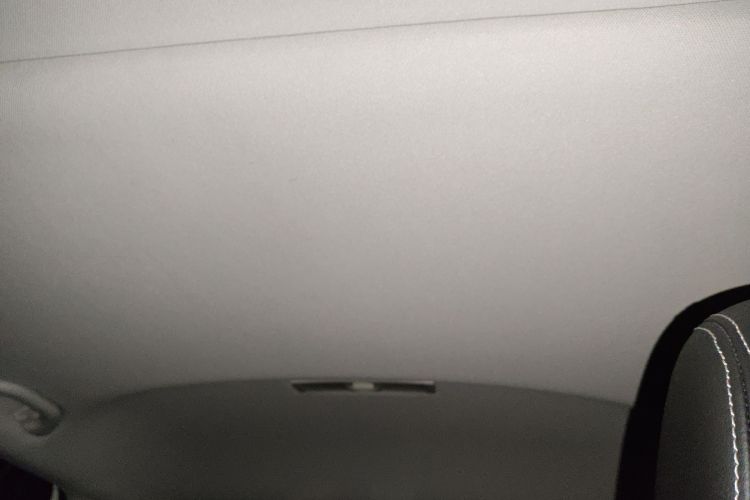 Skoda Rapid Spaceback 2018 immagine di auto #20