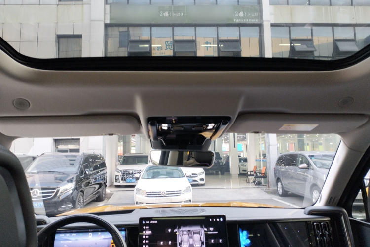 FangChengBao Leopard 5 2023 car image #20