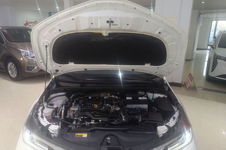 Toyota Allion 2021 #20 Toyota Allion 2021 car image #20