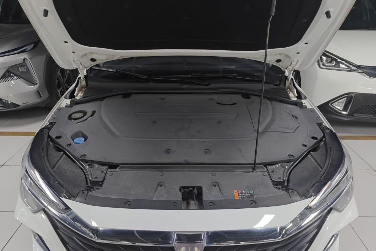 Roewe i6 MAX New Energy 2022 imagem de carro #20