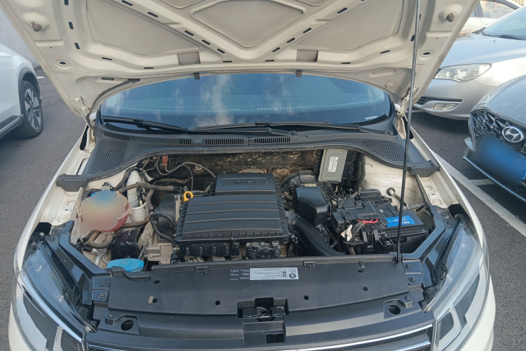 Volkswagen Santana 2016 #20 Volkswagen Santana 2016 immagine di auto #20