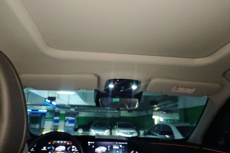 星途 星途瑶光 2023 汽车图片 #20