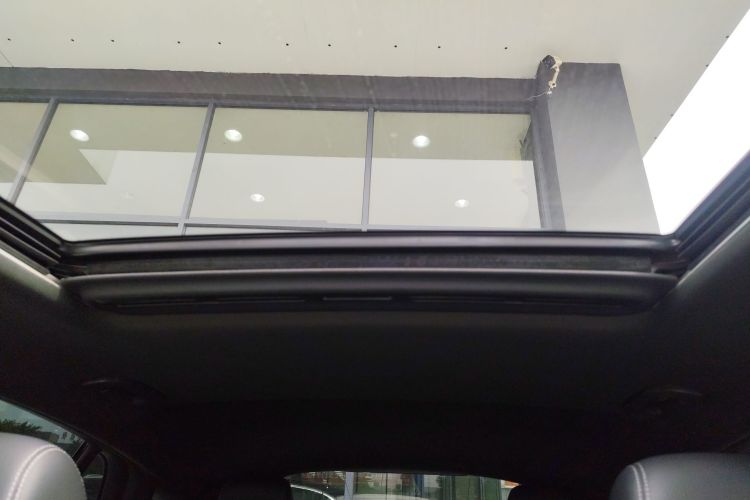 Mercedes-Benz GLC Coupe 2019 car image #20