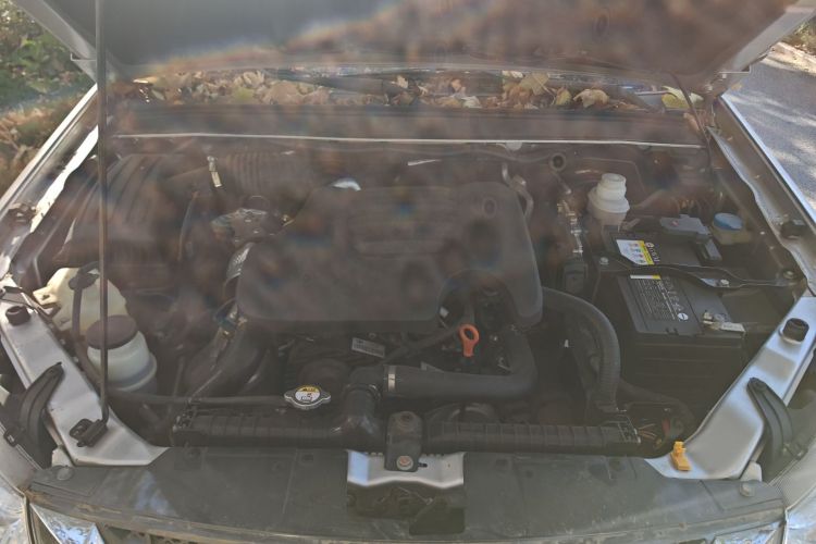 Great Wall Wingle 5 2023 car image #20