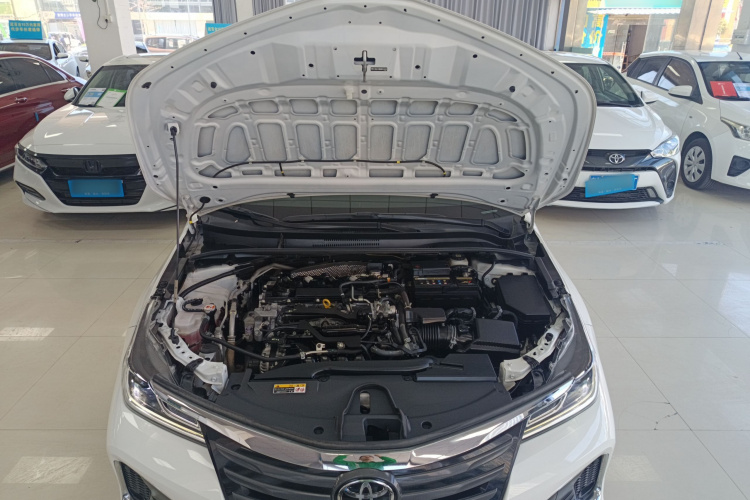 Toyota Allion 2022 car image #20