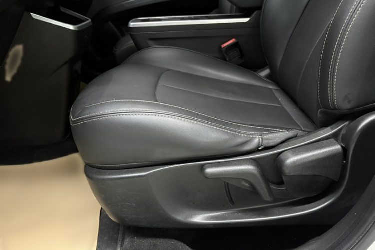 Neta V 2023 imagen de coche #20