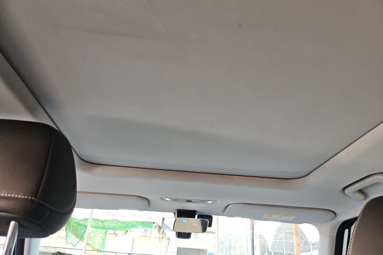 Chery A3 2024 #20 Chery A3 2024 imagen de coche #20