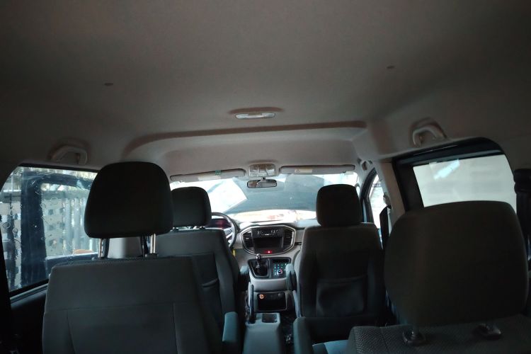 江淮汽车 瑞风M4 2020 汽车图片 #20