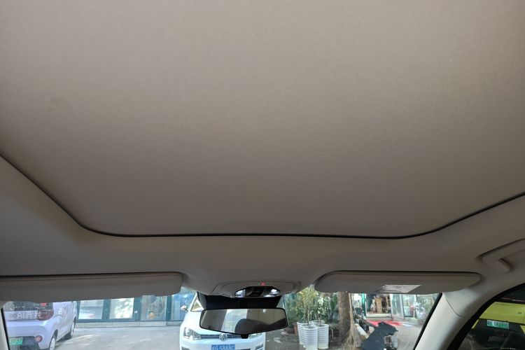 Kaiyi Kunlun New Energy 2025 immagine di auto #20