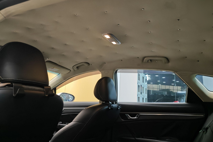 GEELY 2017 immagine di auto #20