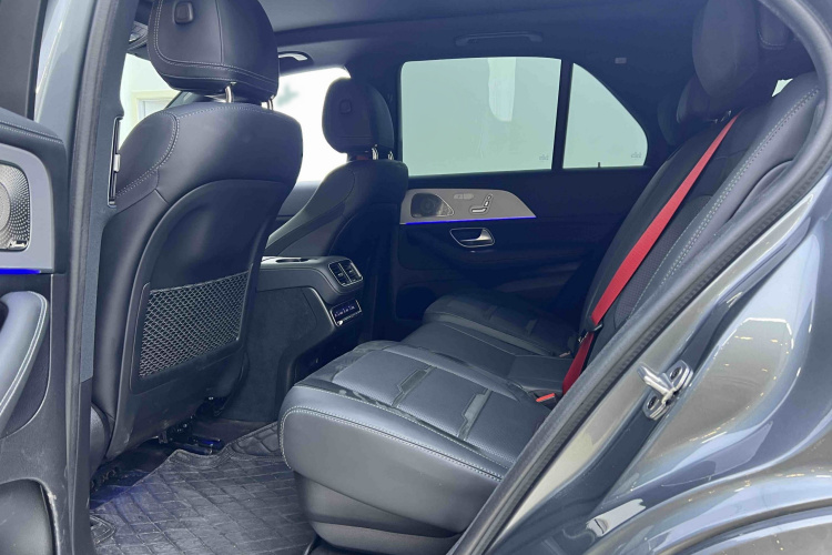 Mercedes-Benz GLE AMG 2023 #20 Mercedes-Benz GLE AMG 2023 изображение автомобиля #20