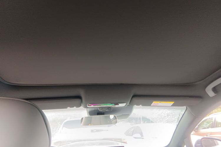 日产 日产N7 2025 汽车图片 #20