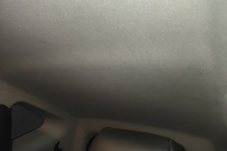 Chery Little Ant 2020 immagine di auto #20