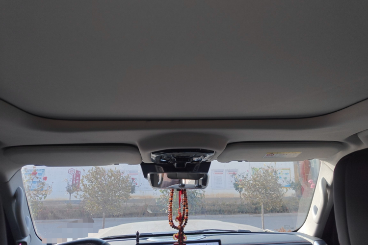 捷途 捷途旅行者 2024 汽车图片 #20