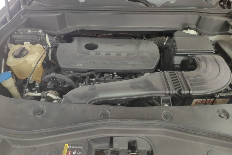 Haval F7 2020 car image #20