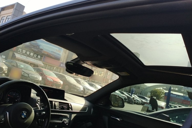 BMW M2 2018 #20 BMW M2 2018 car image #20