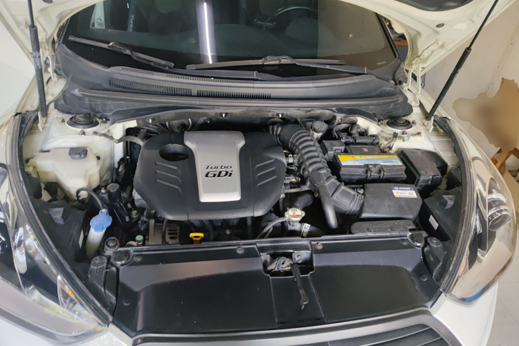 Hyundai Veloster 2016 #20 Hyundai Veloster 2016 immagine di auto #20