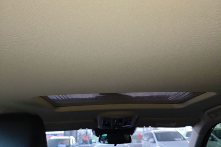 Haval F7x 2021 car image #20