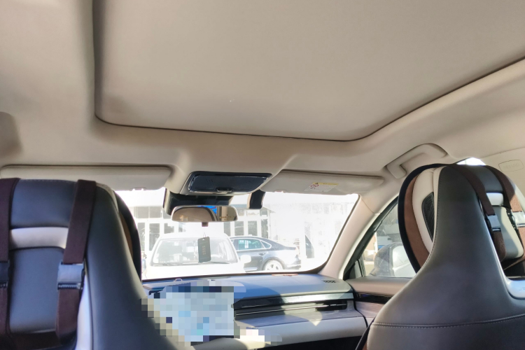 捷途 捷途大圣i-DM 2023 汽车图片 #20