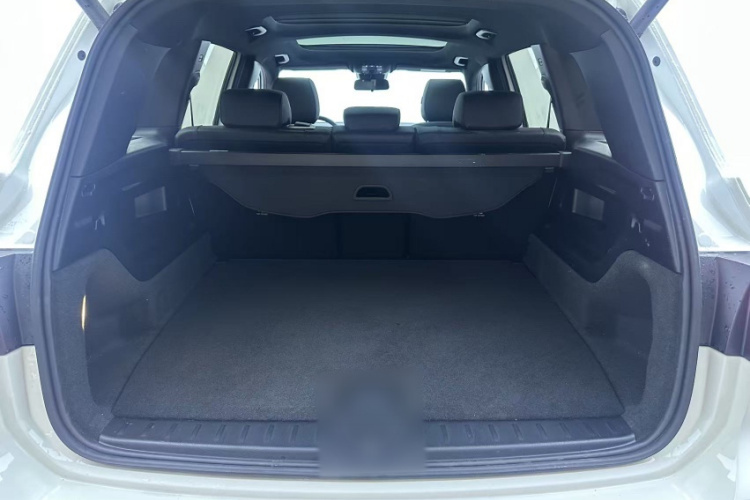 Mercedes-Benz EQB Class 2024 #20 Mercedes-Benz EQB Class 2024 immagine di auto #20