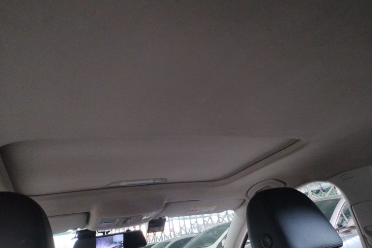 Volkswagen Lavida 2019 car image #20
