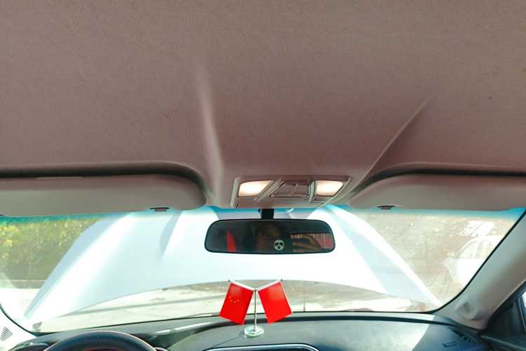 Jetour X70M 2020 immagine di auto #20