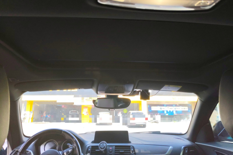 BMW M2 2018 car image #20