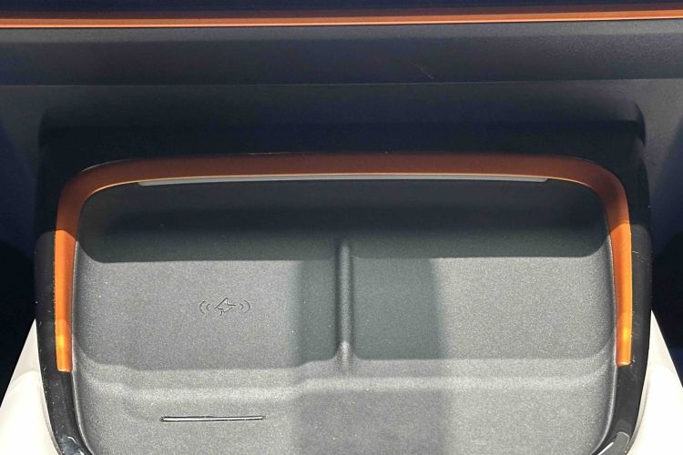 Deepal SL03 2023 car image #20