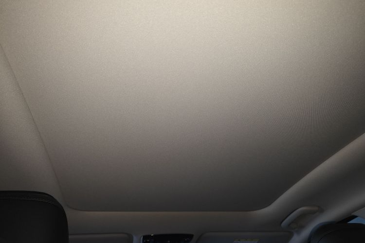 Kia Sportage 2025 car image #20
