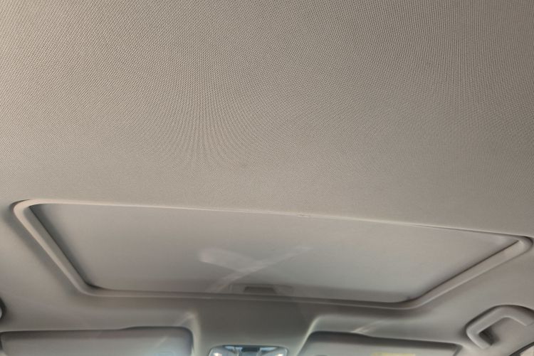 GAC Trumpchi GS7 2018 immagine di auto #20