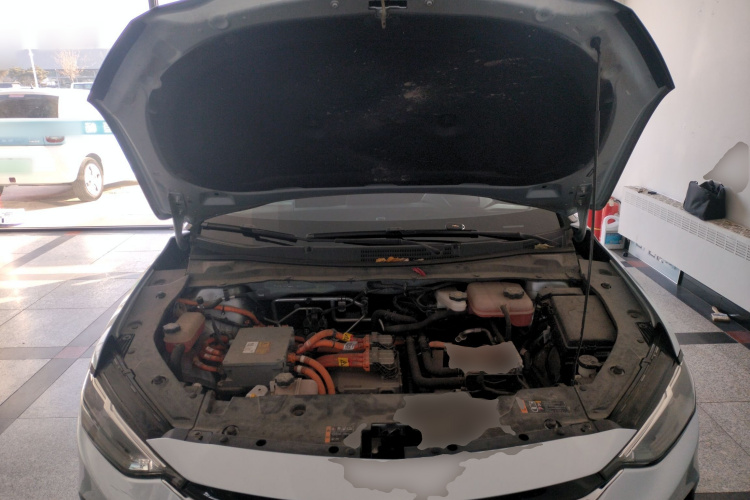 Chevrolet Charm 2021 #20 Chevrolet Charm 2021 car image #20