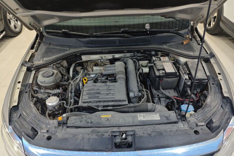 大众 朗逸 2020 汽车图片 #20