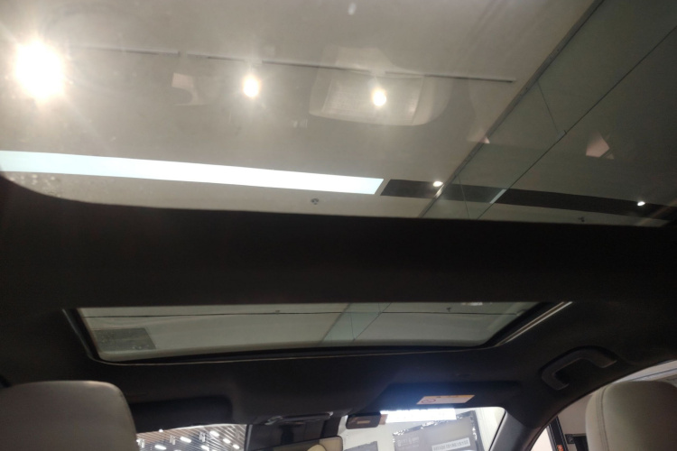 Toyota bZ4X 2022 #20 Toyota bZ4X 2022 immagine di auto #20