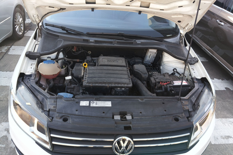 Volkswagen Santana 2019 #20 Volkswagen Santana 2019 immagine di auto #20